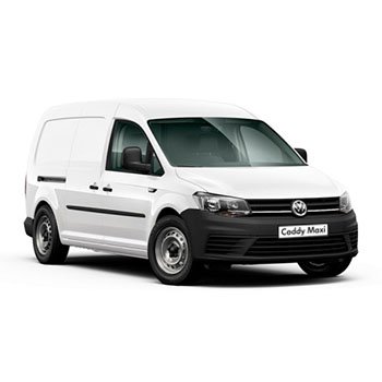 Volkswagen VW Caddy Maxi
