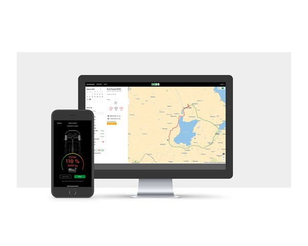 Optimaliseer uw wagenpark met de unieke modules van Modul-Connect PRO